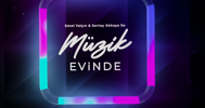 Müzik Evinde