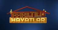 Parıltılı Hayatlar
