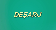 Deşarj