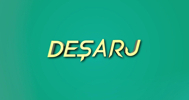 Deşarj