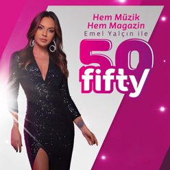 50 FİFTY