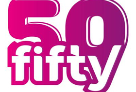 50 Fifty - Tanıtım