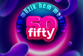 50 FİFTY