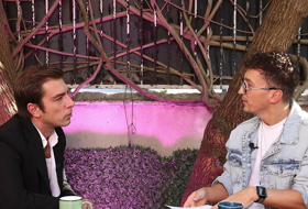 DEŞARJ 145.Bölüm | (05.11.2025) |  Gökcan Sanlıman ile “Nasıl Hayat?” Albümü Üzerine...