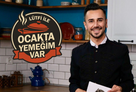 OCAKTA YEMEĞİM VAR