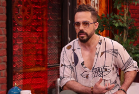 DEŞARJ 148.Bölüm | (15.12.2025) | Deşarj’ın bu haftaki konuğu: Bahadır Tatlıöz