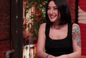 Deşarj 152.Bölüm | (11.02.2026) | Deşarj’ın bu haftaki konuğu: Melek Mosso