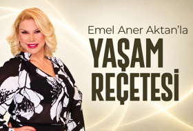 YAŞAM REÇETESİ