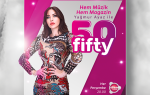 50 FİFTY
