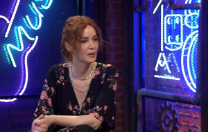 Deşarj 44.Bölüm | (01.06.2022)