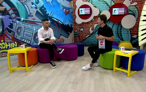 Deşarj 48.Bölüm | (28.09.2022)