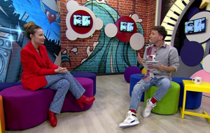 Deşarj 51.Bölüm | (19.10.2022)