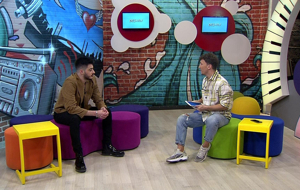 Deşarj 52.Bölüm | (26.10.2022)