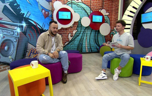 Deşarj 56.Bölüm | (23.11.2022)