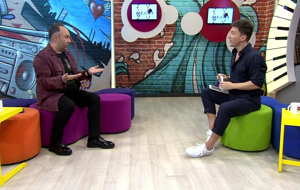 Deşarj 61.Bölüm | (28.12.2022)