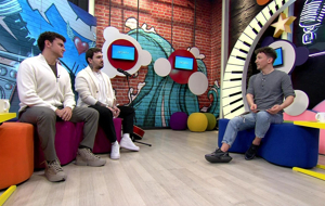 Deşarj 68.Bölüm | (15.03.2023)