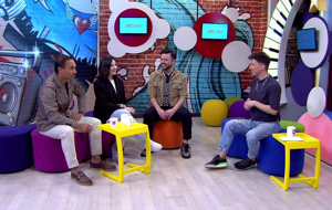 Deşarj 77.Bölüm | (17.05.2023)