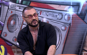Deşarj 80.Bölüm | (07.06.2023)