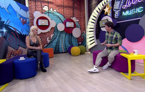 Deşarj 81.Bölüm | (14.06.2023)