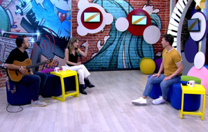 Deşarj 91.Bölüm | (08.11.2023)