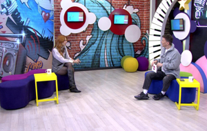 Deşarj 92.Bölüm | (15.11.2023)
