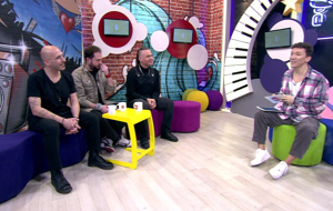 Deşarj 104.Bölüm | (07.02.2024)