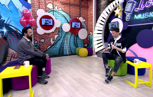 Deşarj 107.Bölüm | (28.02.2024)