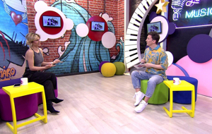 Deşarj 114.Bölüm | (17.04.2024)