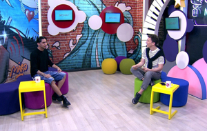 Deşarj 117.Bölüm | (08.05.2024)