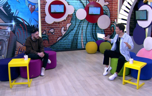 Deşarj 118.Bölüm | (15.05.2024)
