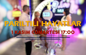 Parıltılı Hayatlar | 1. Bölüm Fragmanı