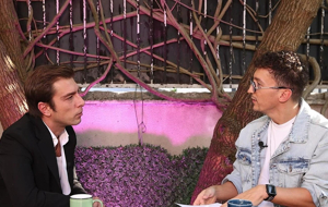 DEŞARJ 145.Bölüm | (05.11.2025) |  Gökcan Sanlıman ile “Nasıl Hayat?” Albümü Üzerine...