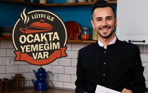 OCAKTA YEMEĞİM VAR