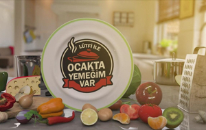 Ocakta Yemeğim Var | Fragman