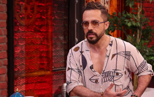 DEŞARJ 148.Bölüm | (15.12.2025) | Deşarj’ın bu haftaki konuğu: Bahadır Tatlıöz