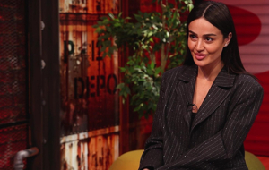 Deşarj 151.Bölüm | (28.01.2026) | Deşarj’ın bu haftaki konuğu: Elif Buse Doğan