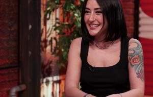 Deşarj 152.Bölüm | (11.02.2026) | Deşarj’ın bu haftaki konuğu: Melek Mosso