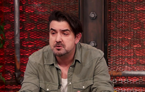 Dream Türk Özel ‘İlkay Sipahi’