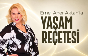 YAŞAM REÇETESİ