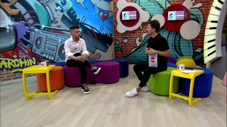 Deşarj 48.Bölüm | (28.09.2022)