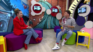 Deşarj 51.Bölüm | (19.10.2022)