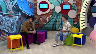 Deşarj 52.Bölüm | (26.10.2022)