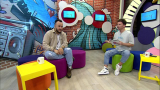 Deşarj 56.Bölüm | (23.11.2022)