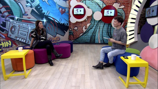 Deşarj 59.Bölüm | (14.12.2022)