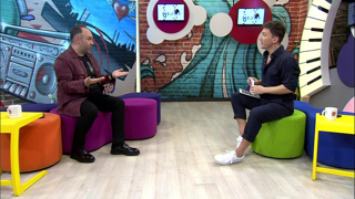 Deşarj 61.Bölüm | (28.12.2022)