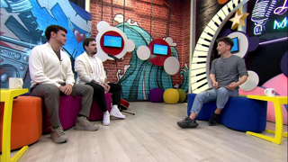 Deşarj 68.Bölüm | (15.03.2023)