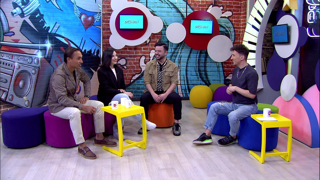 Deşarj 77.Bölüm | (17.05.2023)