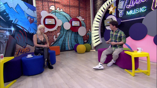 Deşarj 81.Bölüm | (14.06.2023)
