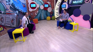 Deşarj 82.Bölüm | (21.06.2023)