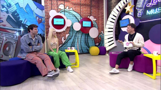Deşarj 89.Bölüm | (25.10.2023)